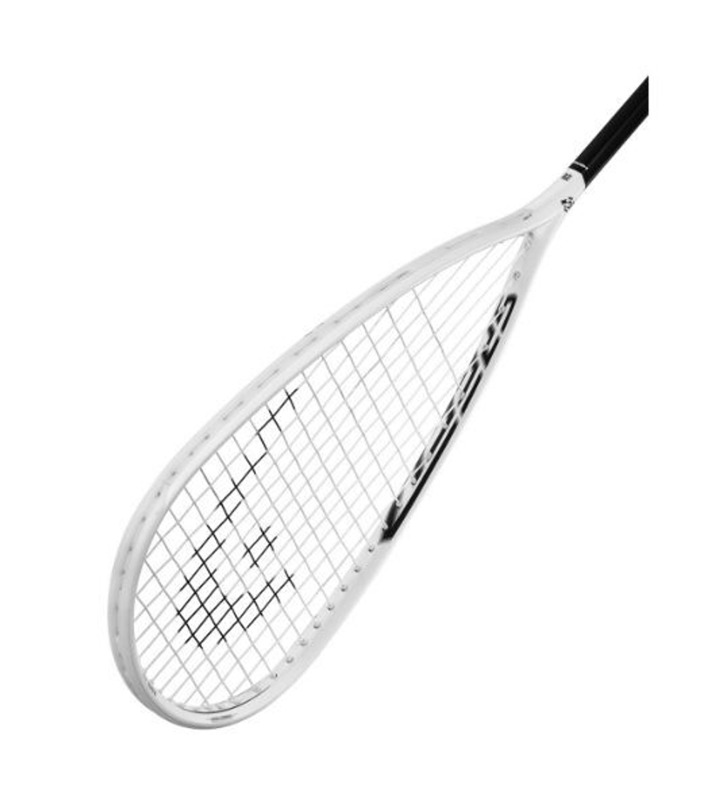 HEAD, Speed 135 SB Graphene 360+, (2021), Squash Racket