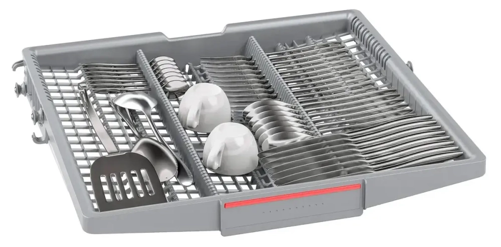 Встраиваемая посудомоечная машина Bosch SMV4HCX52E