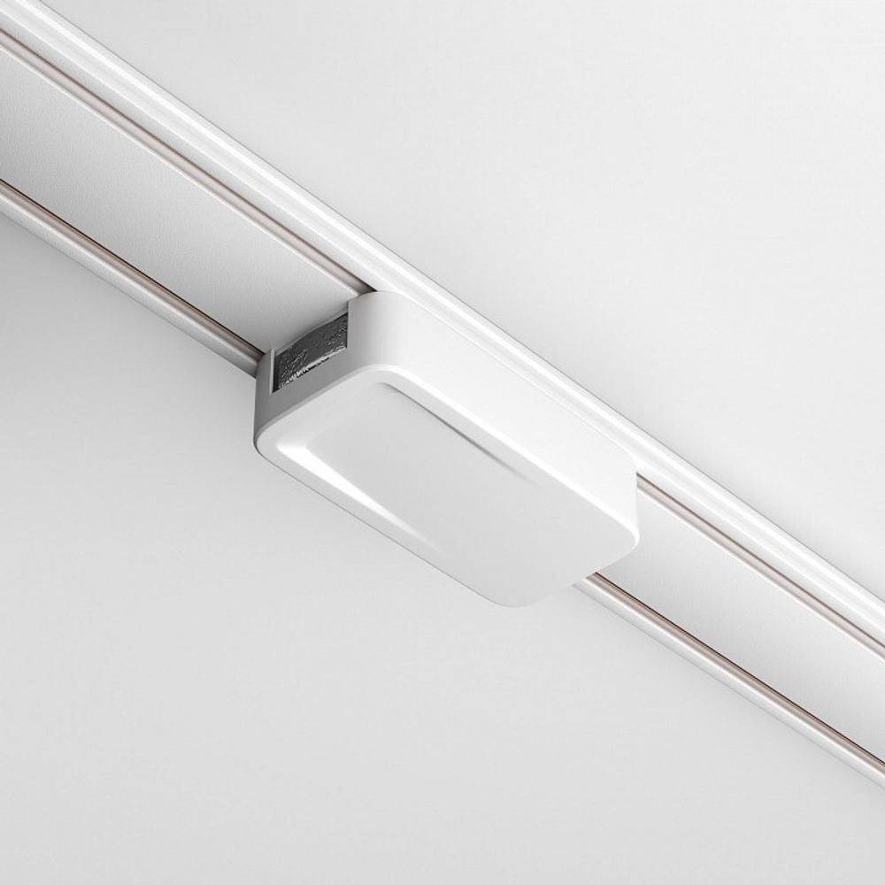 Коннектор Maytoni Technical TRA084B-12W-50