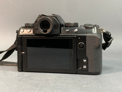 Fujifilm X-S10 Kit 15-45mm f/3.5-5.6 OIS PZ