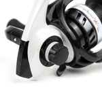 Катушка безынерционная Stinger Whiter NS (2000, 5+1BB, мет. шпуля)