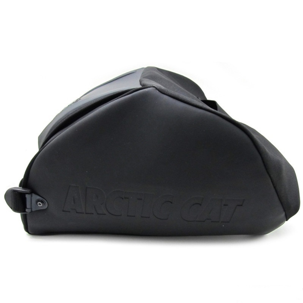 Сумка задняя '11 F Part