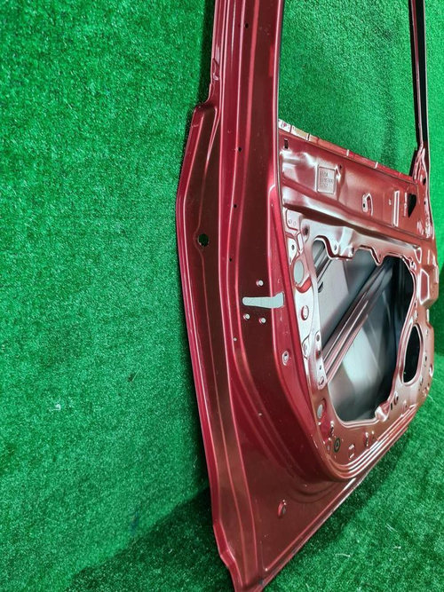 Дверь передняя левая Mazda CX-5 2 (2017-н.в.)