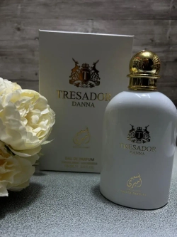 Арабский парфюм TRESADOR DONNA 100 ml.