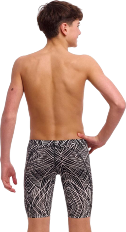 Джаммеры FUNKY TRUNKS Boys Space Signals