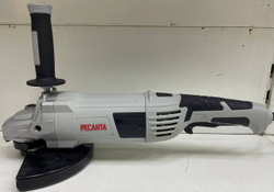 Углошлифовальная машина (УШМ) Ресанта УШМ-230/2300