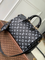 Louis Vuitton Speedy P9 Bandouliere 40