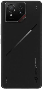 Смартфон ASUS ROG Phone 9 Pro 16/512Gb Phantom Black