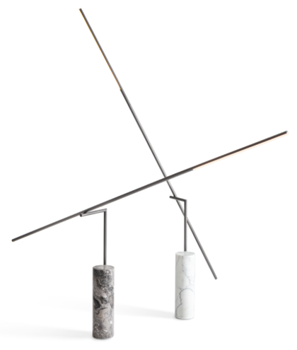 Светильник Giorgetti LIBRA