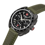 Swiss Military Hanowa Defender SMWGC0003340