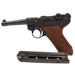 Denix Пистолет "Люгер" P08