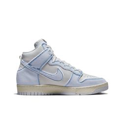 Кроссовки Nike Dunk High 1985 'Blue Denim' DQ8799-101