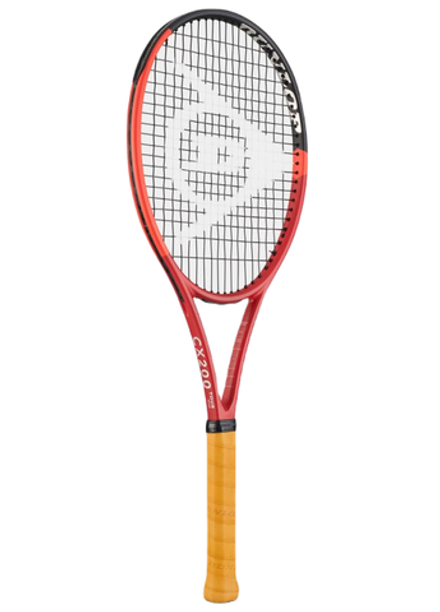 Теннисная ракетка Dunlop CX 200 Tour 18x20 2024