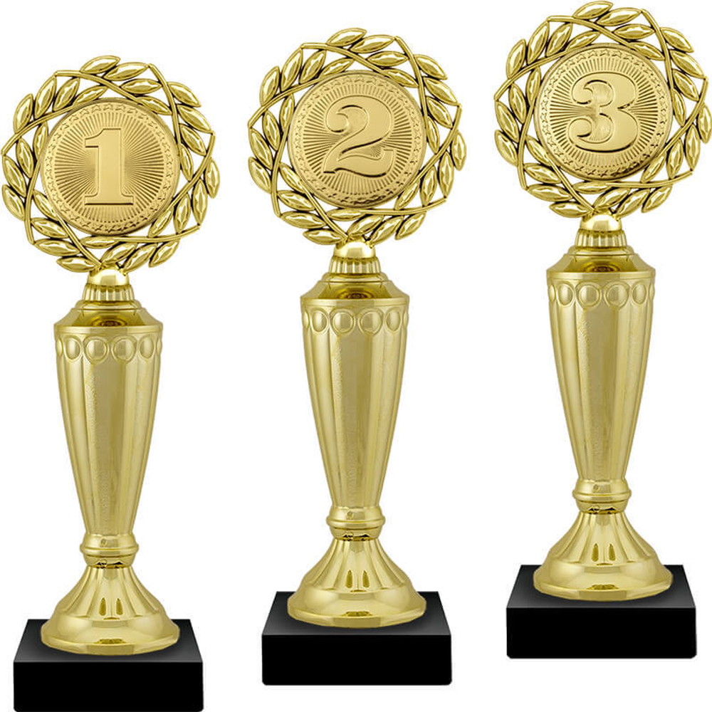 Награда 23 см