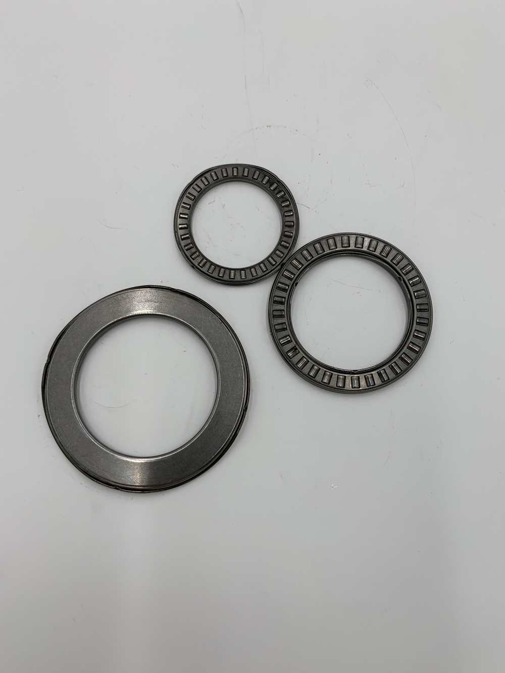 Подшипники игольчатые (в ассортименте) цена штуку