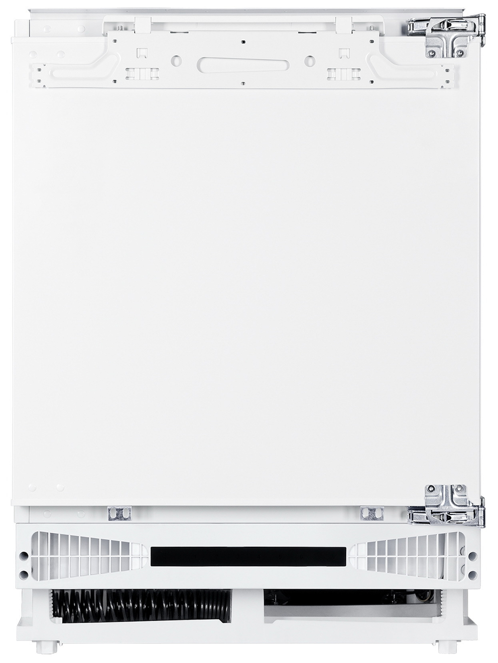 Встраиваемый однокамерный холодильник Zigmund & Shtain BR 07 X