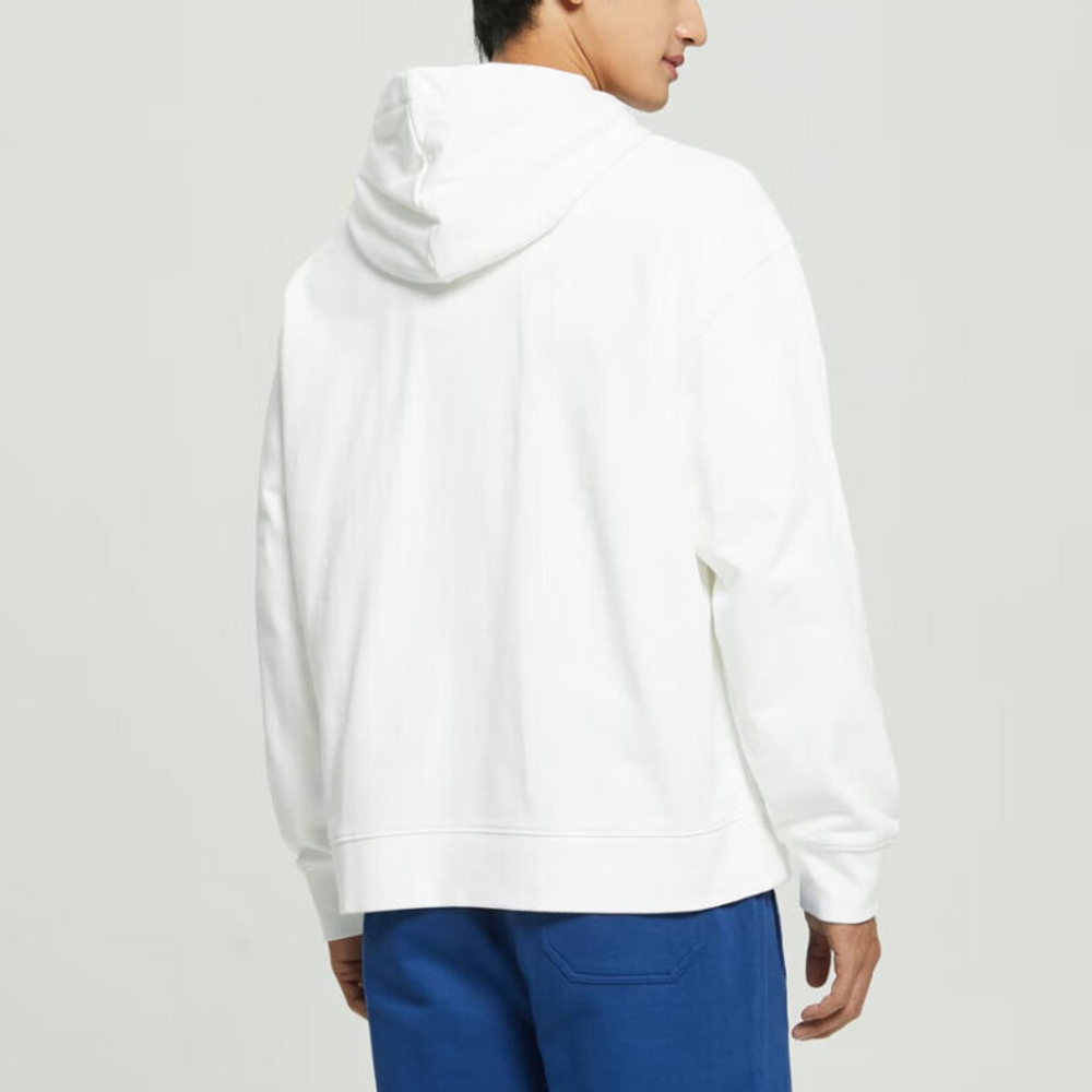 Худи Calvin Klein Hoodie, 40HM231-YAA