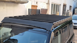 TANK 300 Багажник экспедиционный STC ШТОРКА