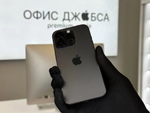 iPhone 14 Pro, 256 ГБ б/у