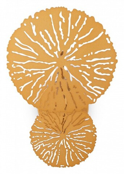 Накладной светильник Maytoni Lovetann MOD082WL-01G