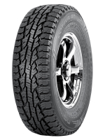 Легковая шина 245/75R16 111S ROTIIVA AT (Nokian)