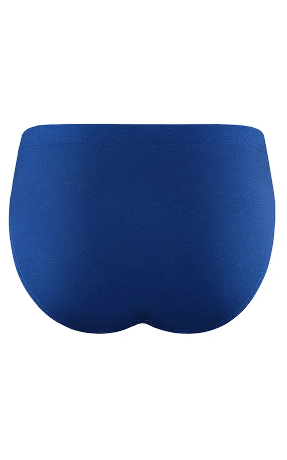 Мужские трусы PB41 Темно-Синий