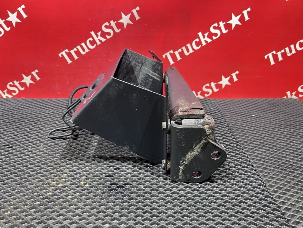 Кронштейн противооткатного упора