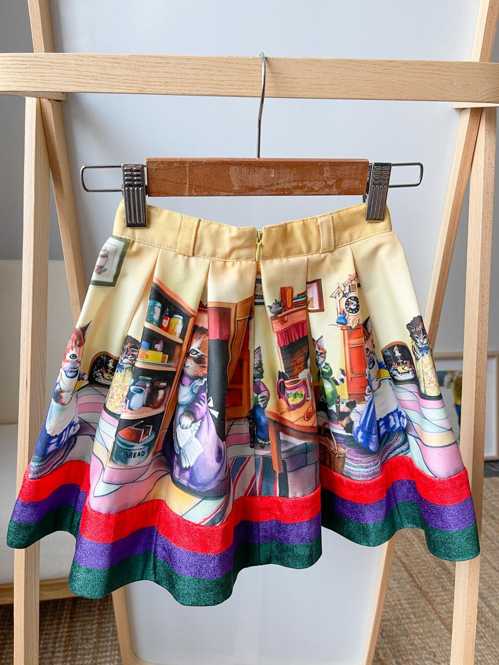 Юбка Stilnyashka