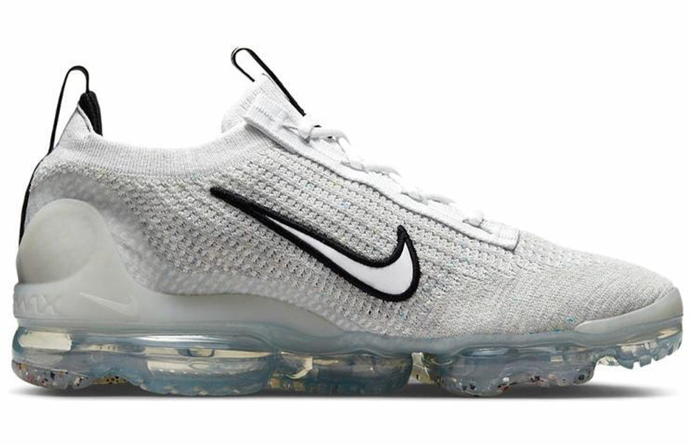 Кроссовки Nike Vapormax Flyknit 2021 "Silver"