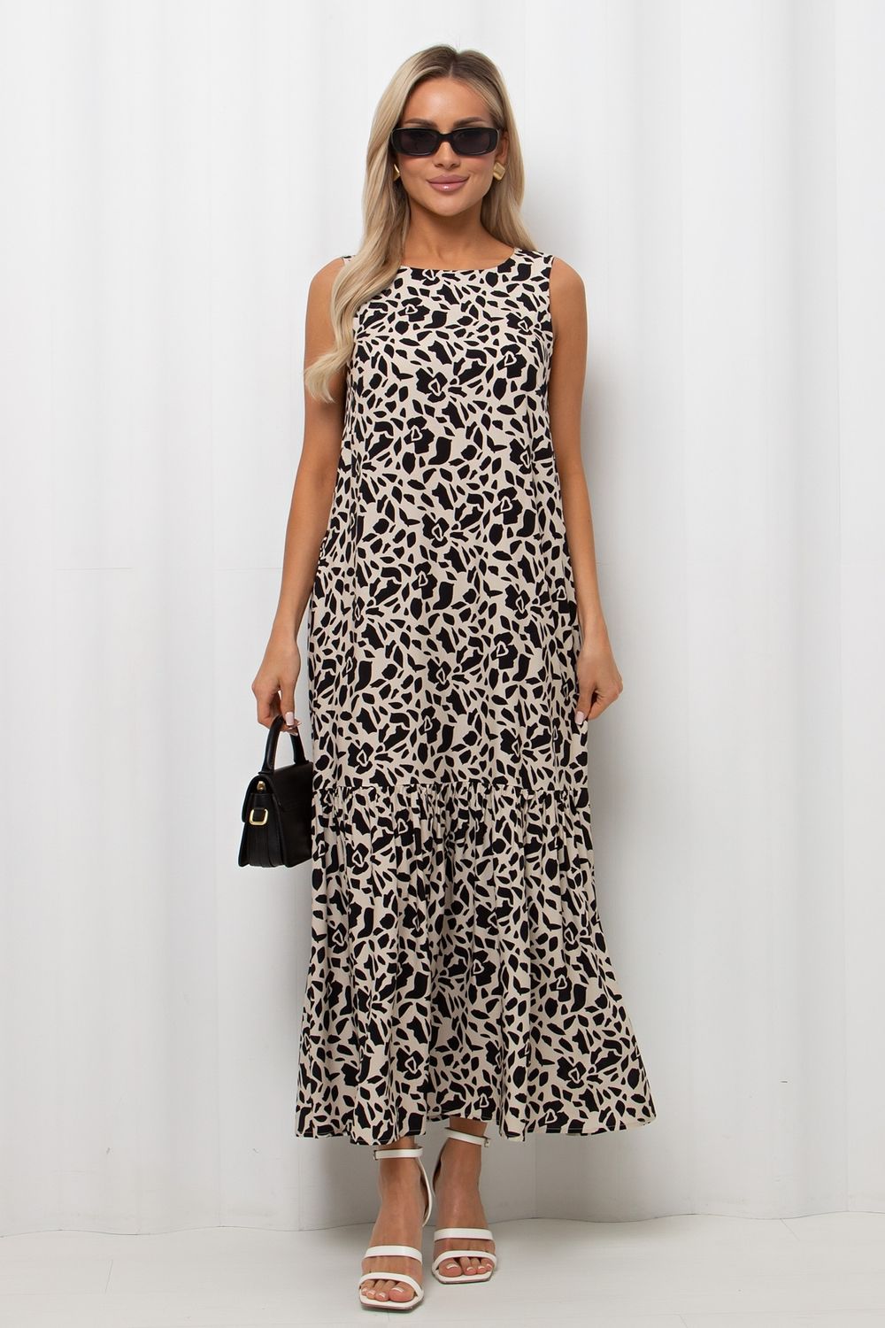 Платье Индира №10 Valentina