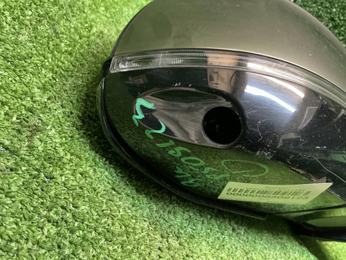 Зеркало правое BMW X5 G05 (2018-н.в.) 9 контактов