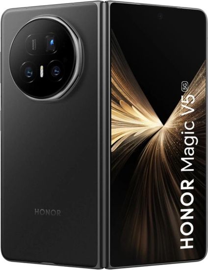 Смартфон Honor Magic V5 16/1 Тb, Black