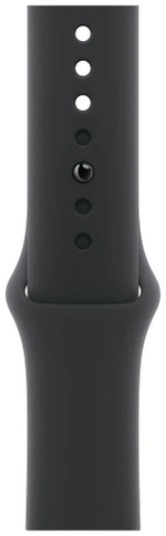 Смарт-часы Apple Watch Series 10 S/M 46 мм черный
