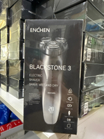 Электробритва Enchen BlackStone3