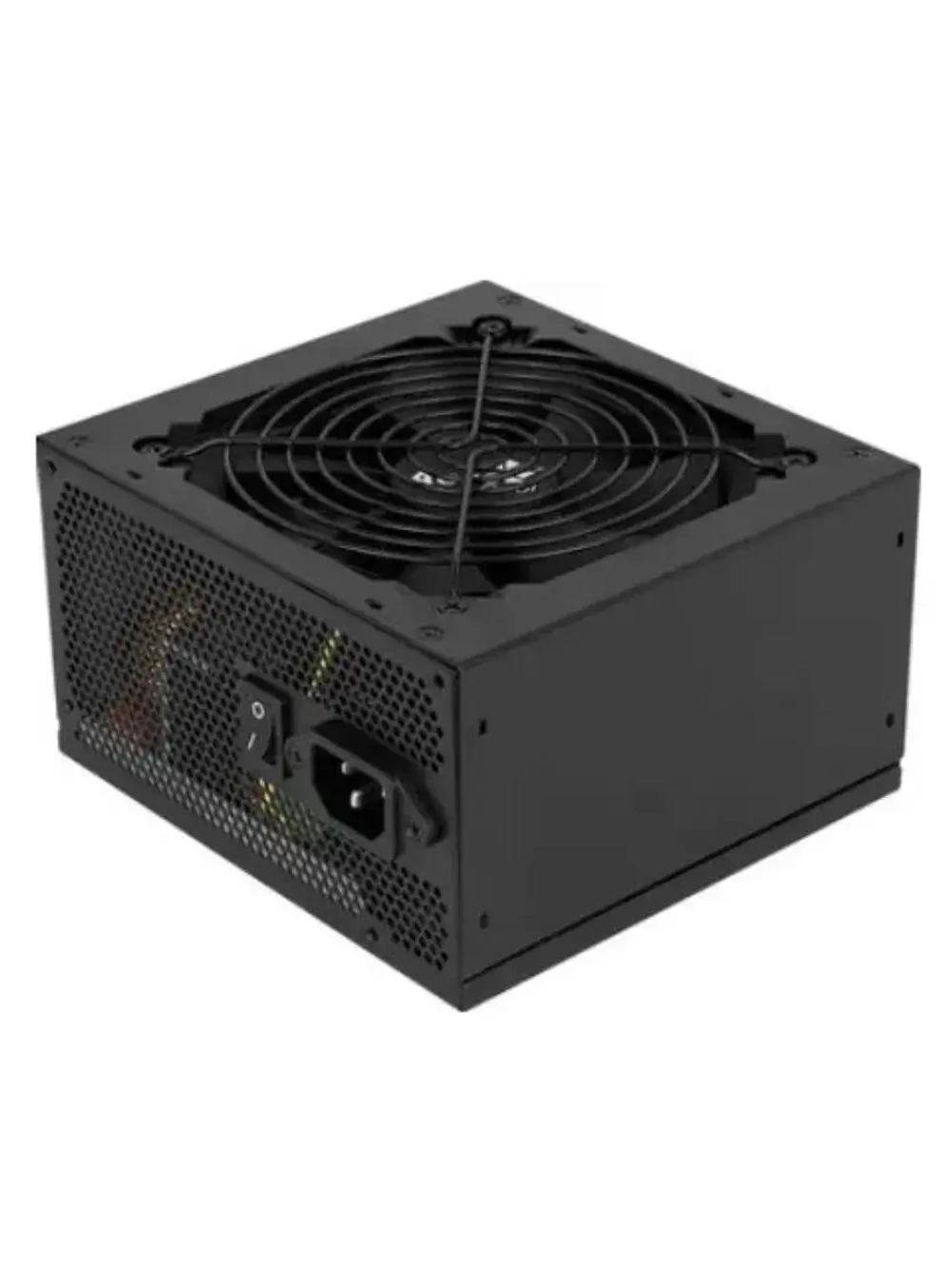 Блок питания Integrator Gold Gen 5 1000W BLACK
