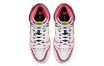 Кроссовки Nike Dunk Pro Qs "Gundam"