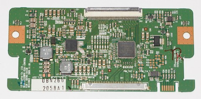 6870C-0313B LC320WXE-SCA1 t-con телевизора Philips 32PFL3406H/60 , LG 32LD345