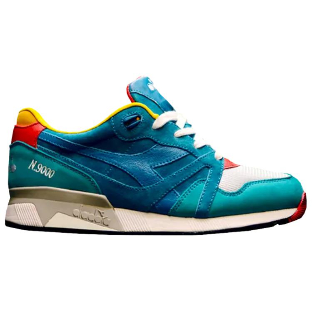 Hanon X Diadora N9000