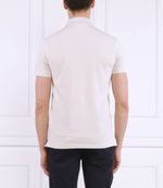 Поло Tommy Hilfiger - кремовый (MW0MW17771)