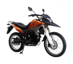 Мотоцикл IRBIS XR250 R
