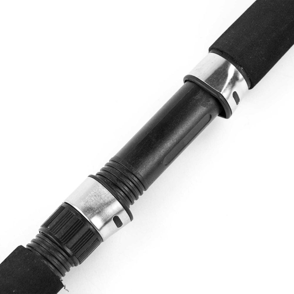 Спиннинг Bazis Fish "Крокодил" (210см)