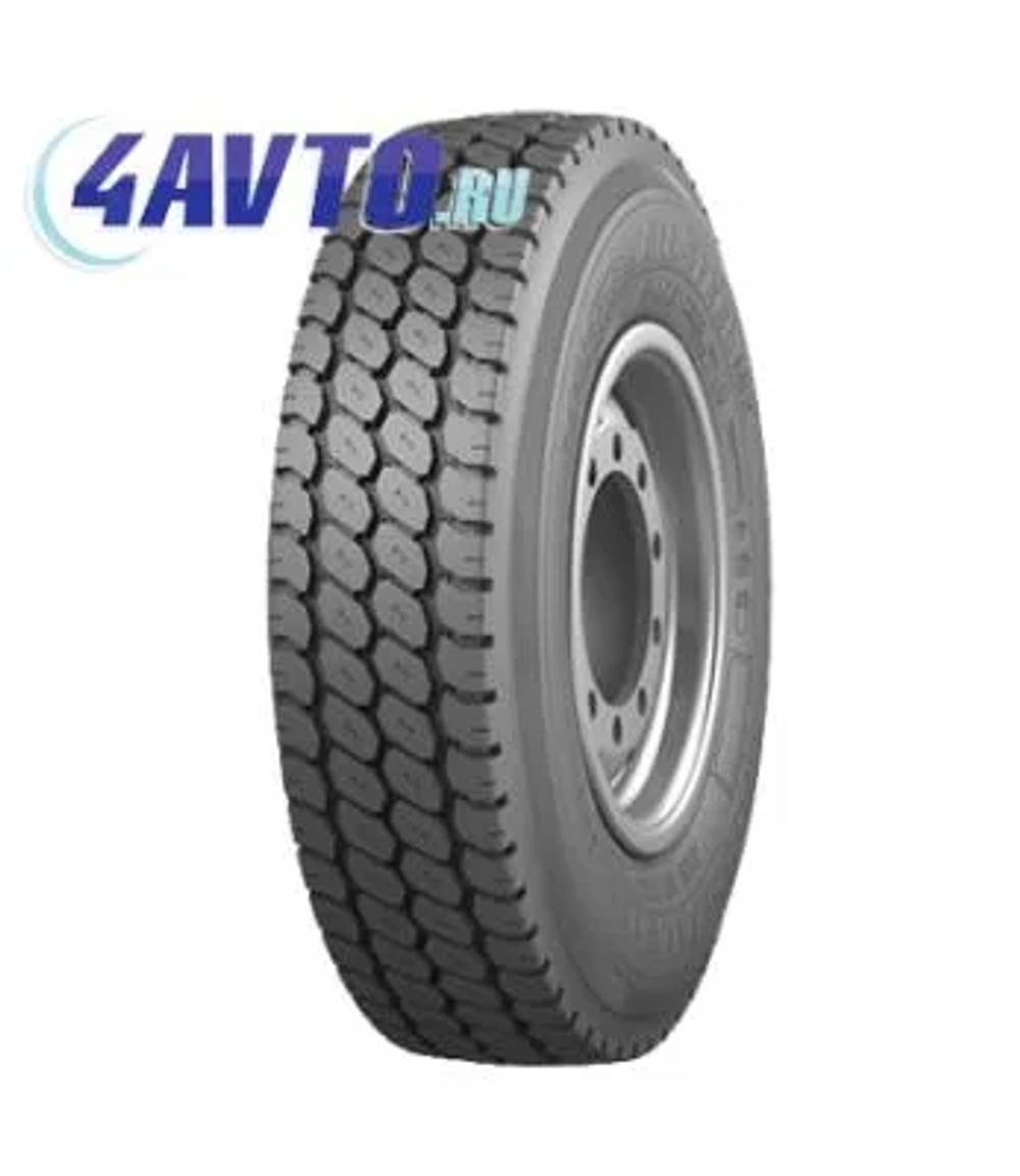 Грузовая шина  315 80 R22.5 VM-1 TYREX ALL STEEL ЯШЗ