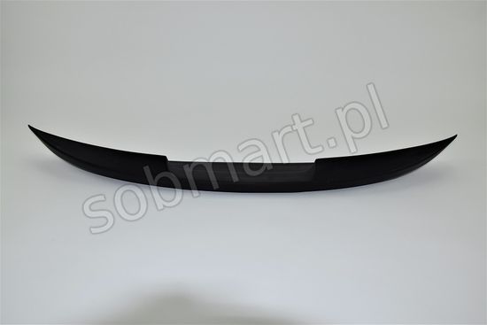 Спойлер V.1 для NISSAN QASHQAI 2006-2013