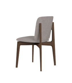 Дизайнерский стул LOTUS кардиф 011