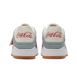Кроссовки Puma x Coca‑Cola Slipstream 'Slate Racing Red' 387027-01