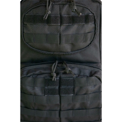 Tramp рюкзак Commander 50 л, черный