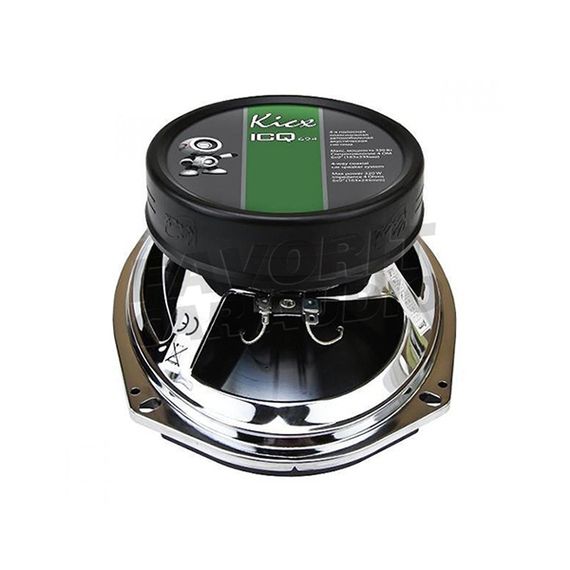 Коакс. акустика Kicx ICQ-694