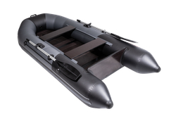 Лодка Таймень NX 2850 Слань-книжка киль