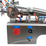 Дозатор поршневой G2WTD (5-100 мл. 2 гол., пастообразный) Foodatlas Pro