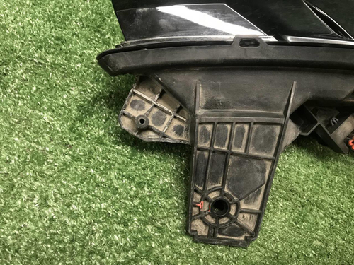 Указатель поворота правый Omoda C5 (2022-н.в.)